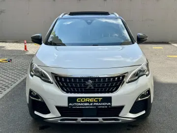 Peugeot 3008 2019 127.000km Trapa Haion Rate Garantie