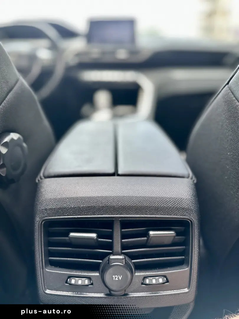 Peugeot 3008 2019 127.000km Trapa Haion Rate Garantie