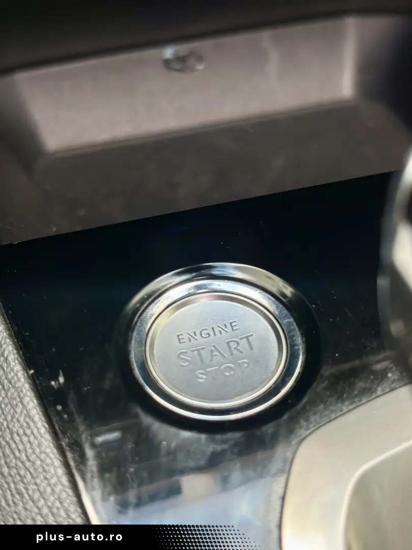 Peugeot 3008 2019 127.000km Trapa Haion Rate Garantie