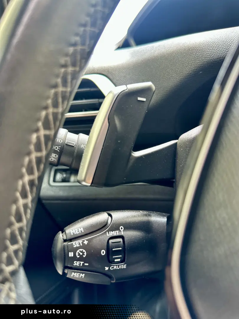 Peugeot 3008 2019 127.000km Trapa Haion Rate Garantie
