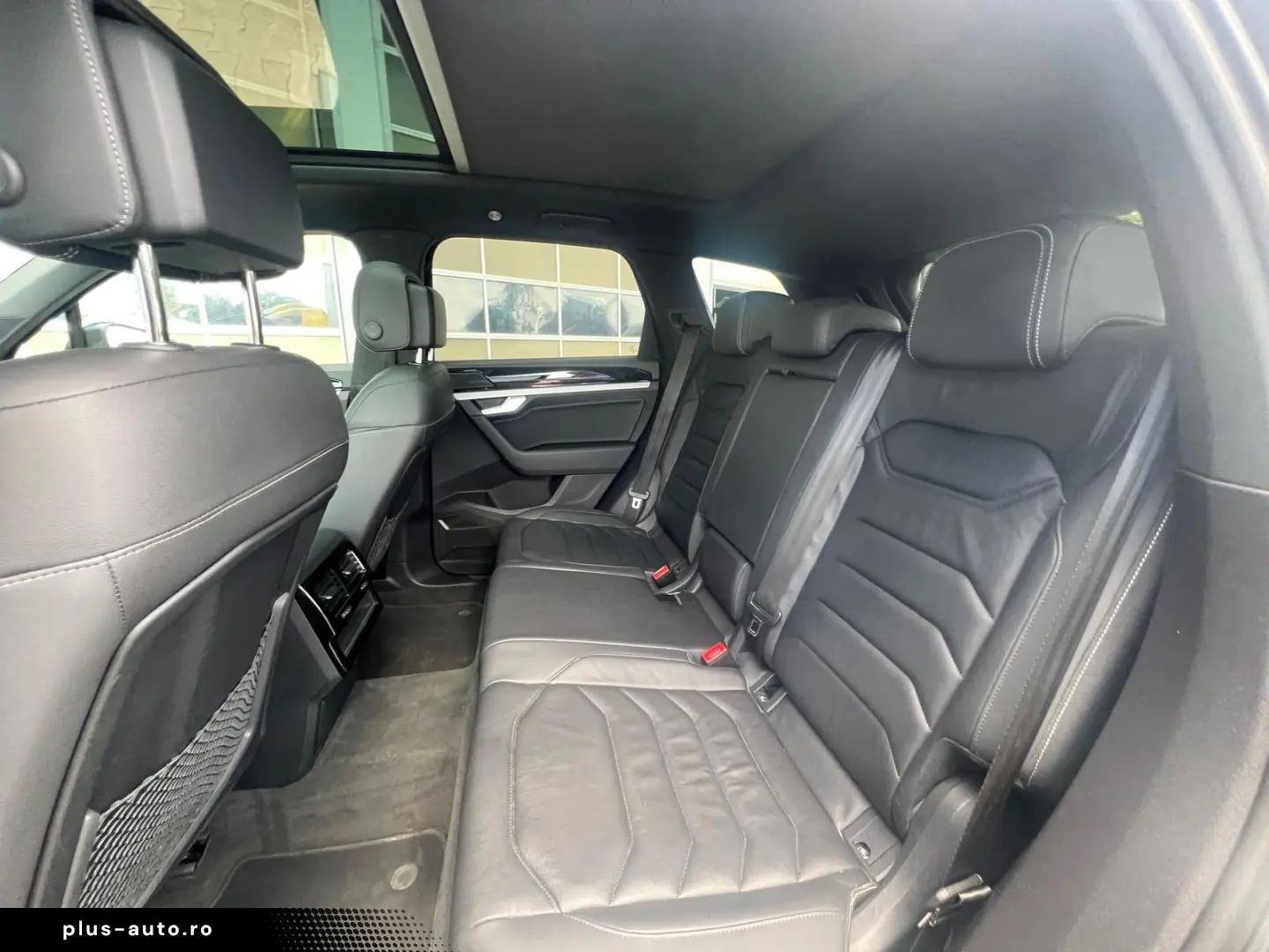 VW Touareg 3.0 V6 TDI AHK Pano. Leder VC ACC
