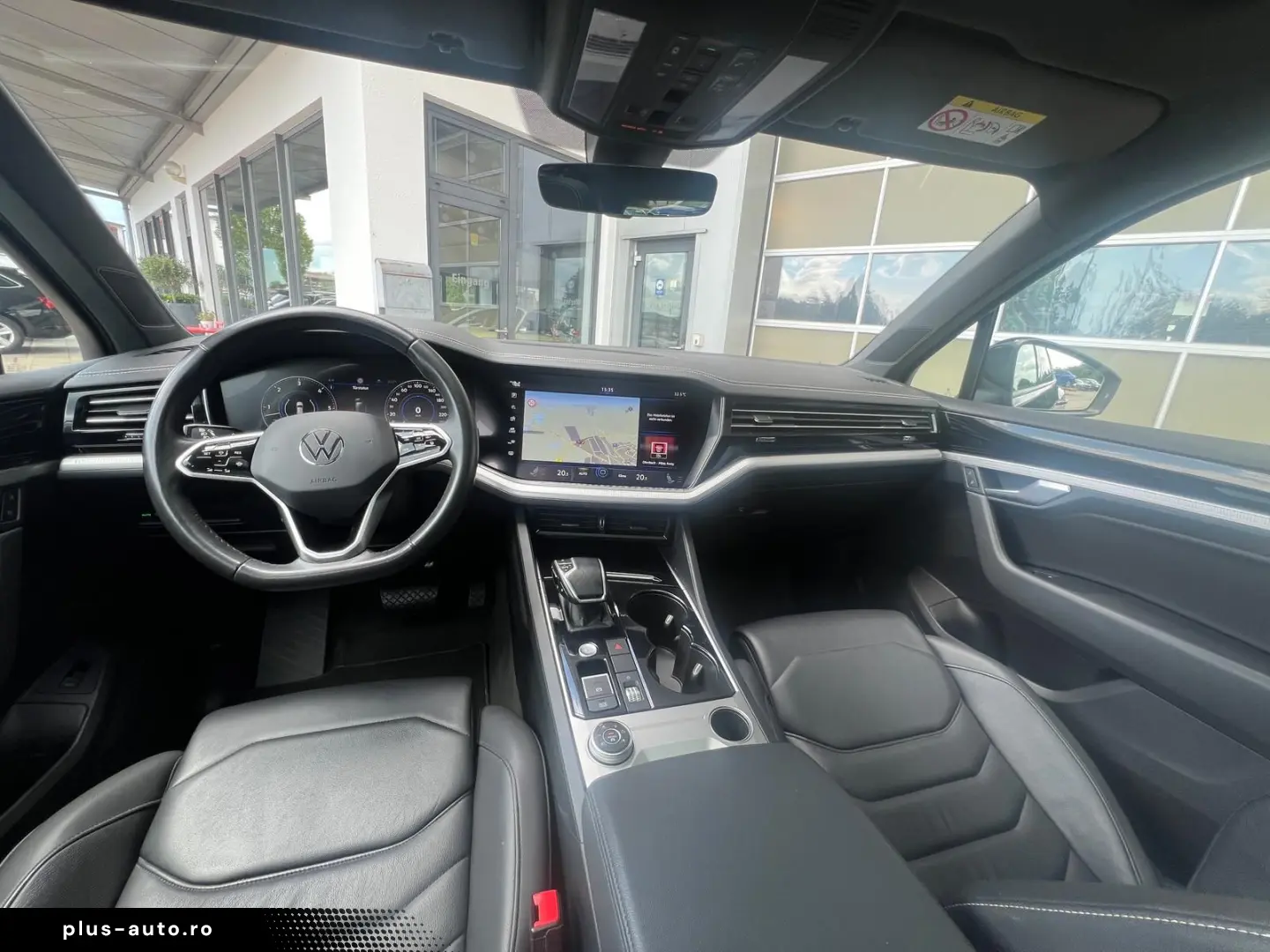 VW Touareg 3.0 V6 TDI AHK Pano. Leder VC ACC