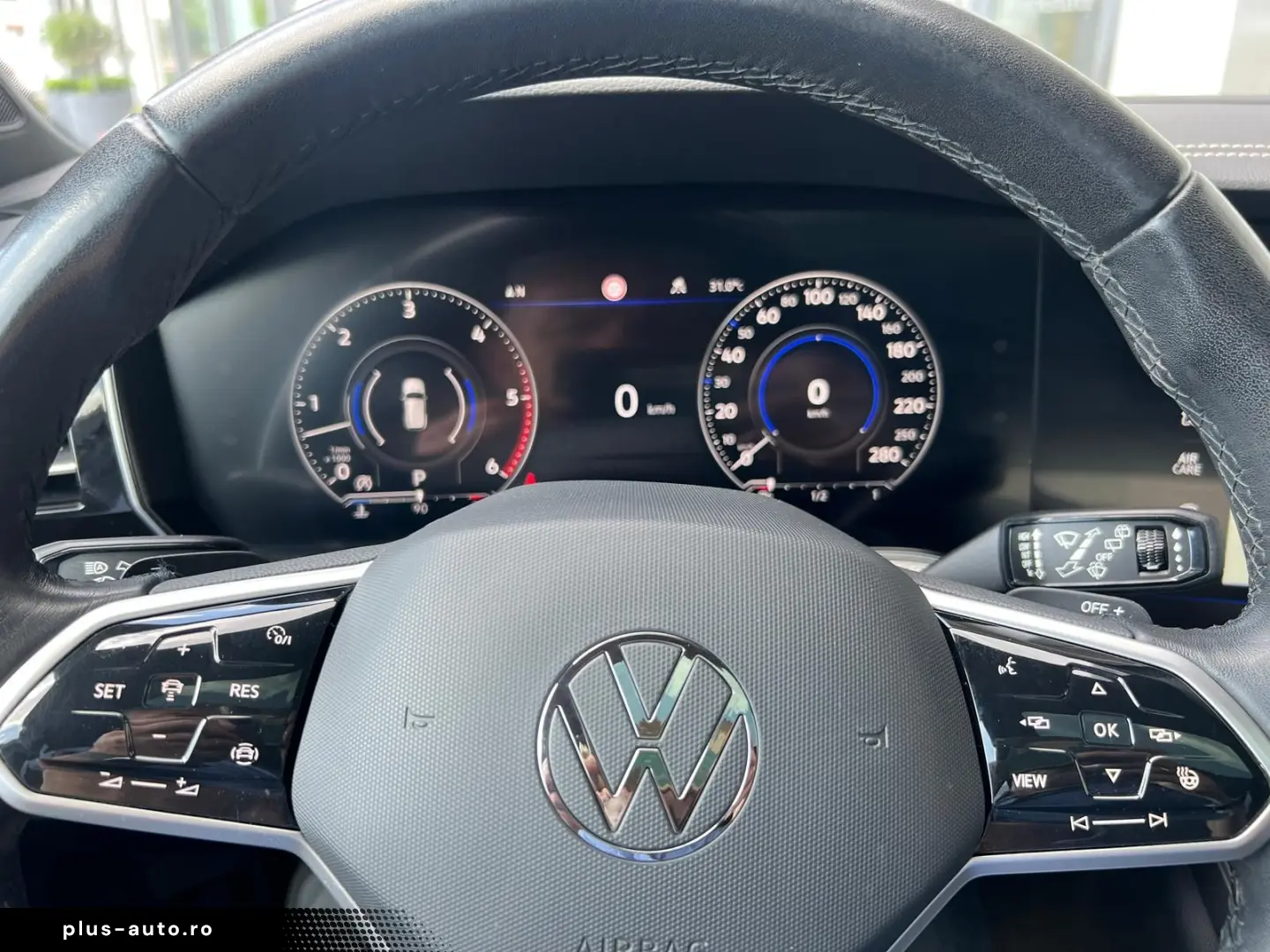VW Touareg 3.0 V6 TDI AHK Pano. Leder VC ACC