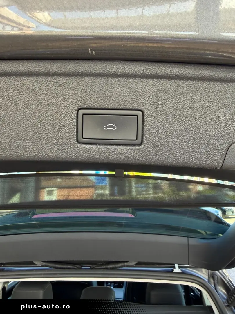VW Touareg 4Motion Busin. Navi Leder Virt App Pano
