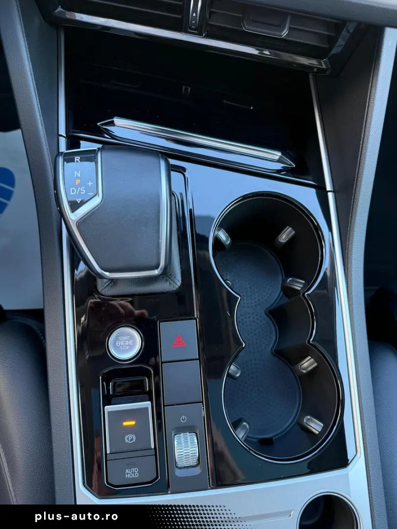VW Touareg 4Motion Busin. Navi Leder Virt App Pano