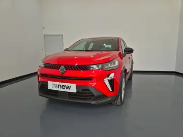 RENAULT CAPTUR 1.0 TCe ECO-G 100CP evolution