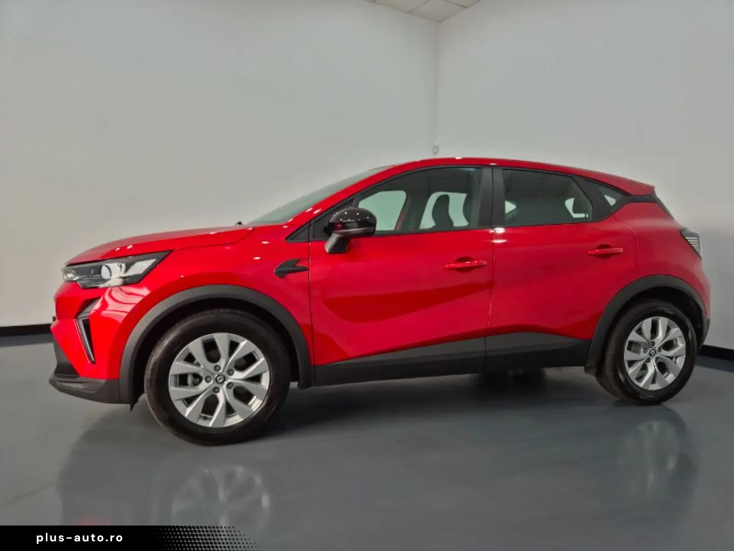 RENAULT CAPTUR 1.0 TCe ECO-G 100CP evolution