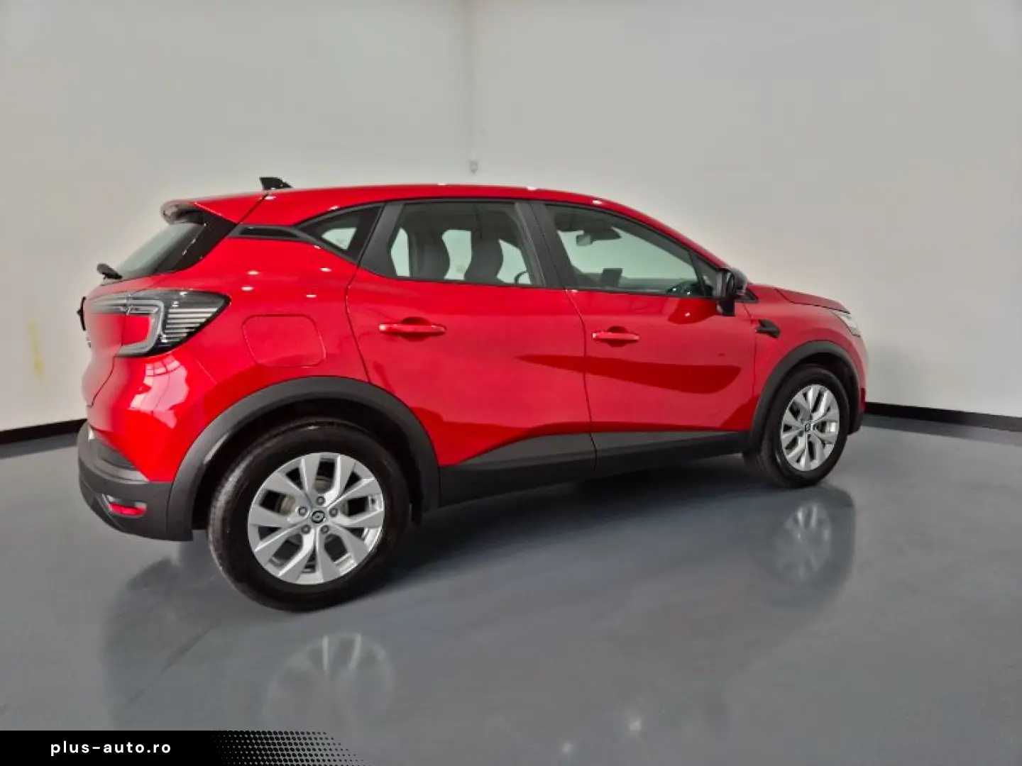 RENAULT CAPTUR 1.0 TCe ECO-G 100CP evolution