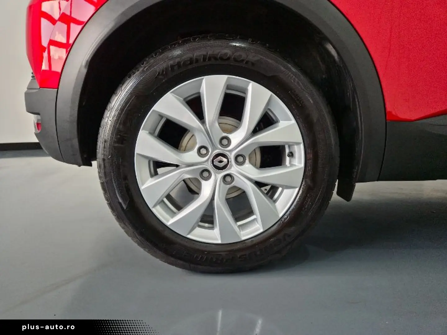 RENAULT CAPTUR 1.0 TCe ECO-G 100CP evolution