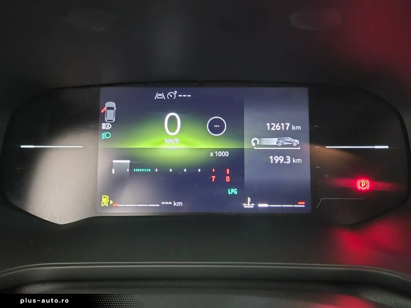 RENAULT CAPTUR 1.0 TCe ECO-G 100CP evolution