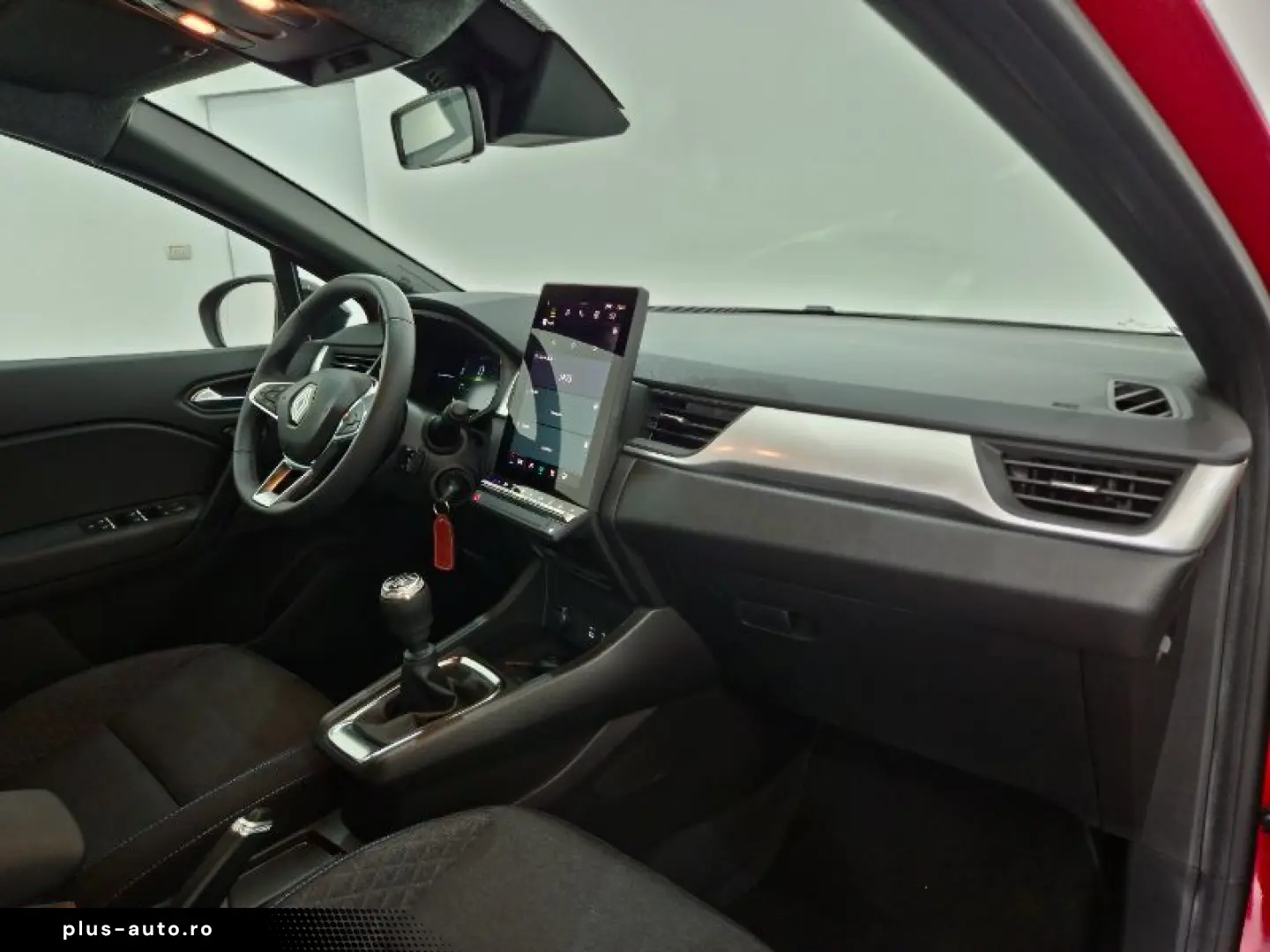 RENAULT CAPTUR 1.0 TCe ECO-G 100CP evolution