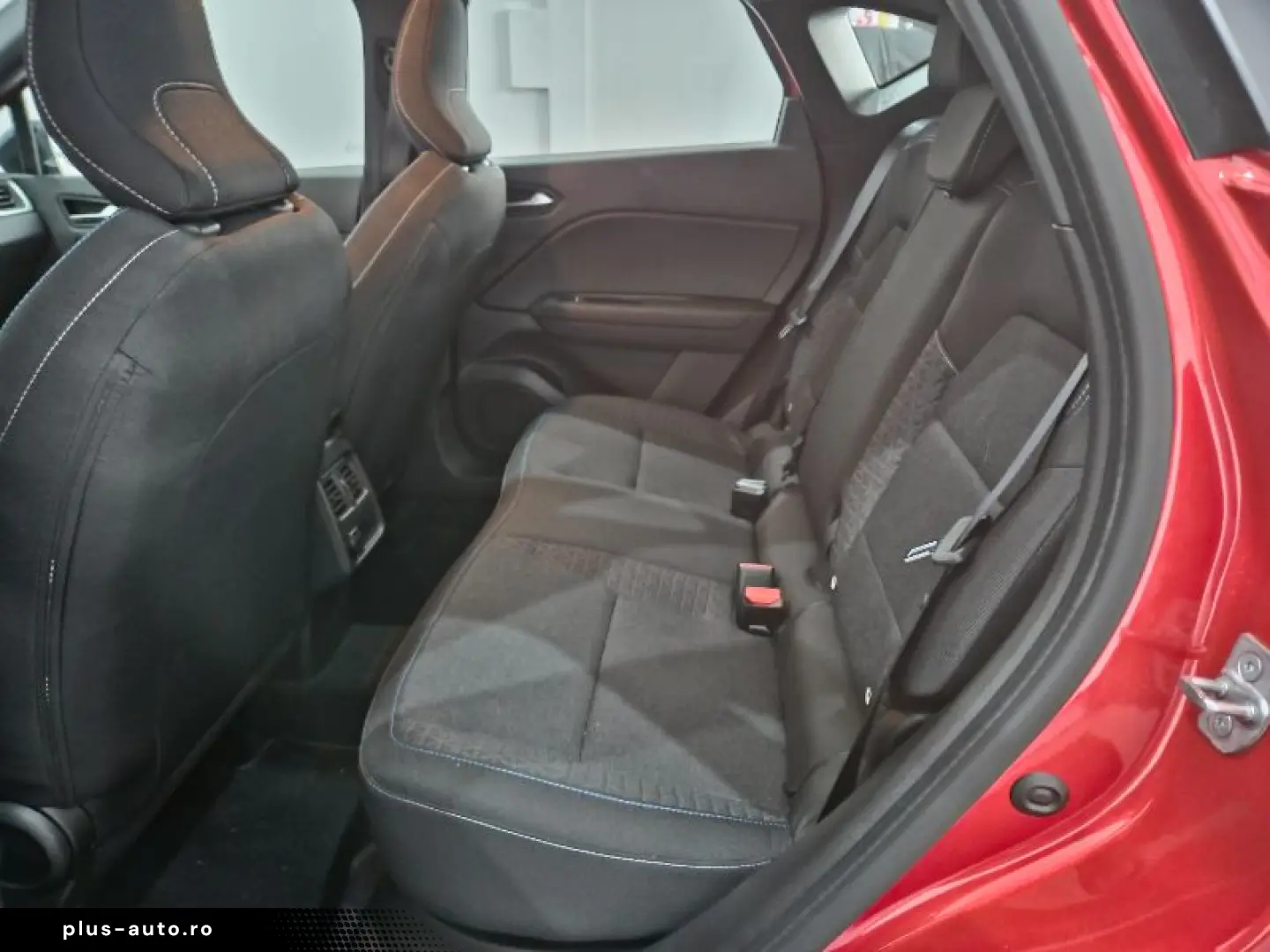 RENAULT CAPTUR 1.0 TCe ECO-G 100CP evolution