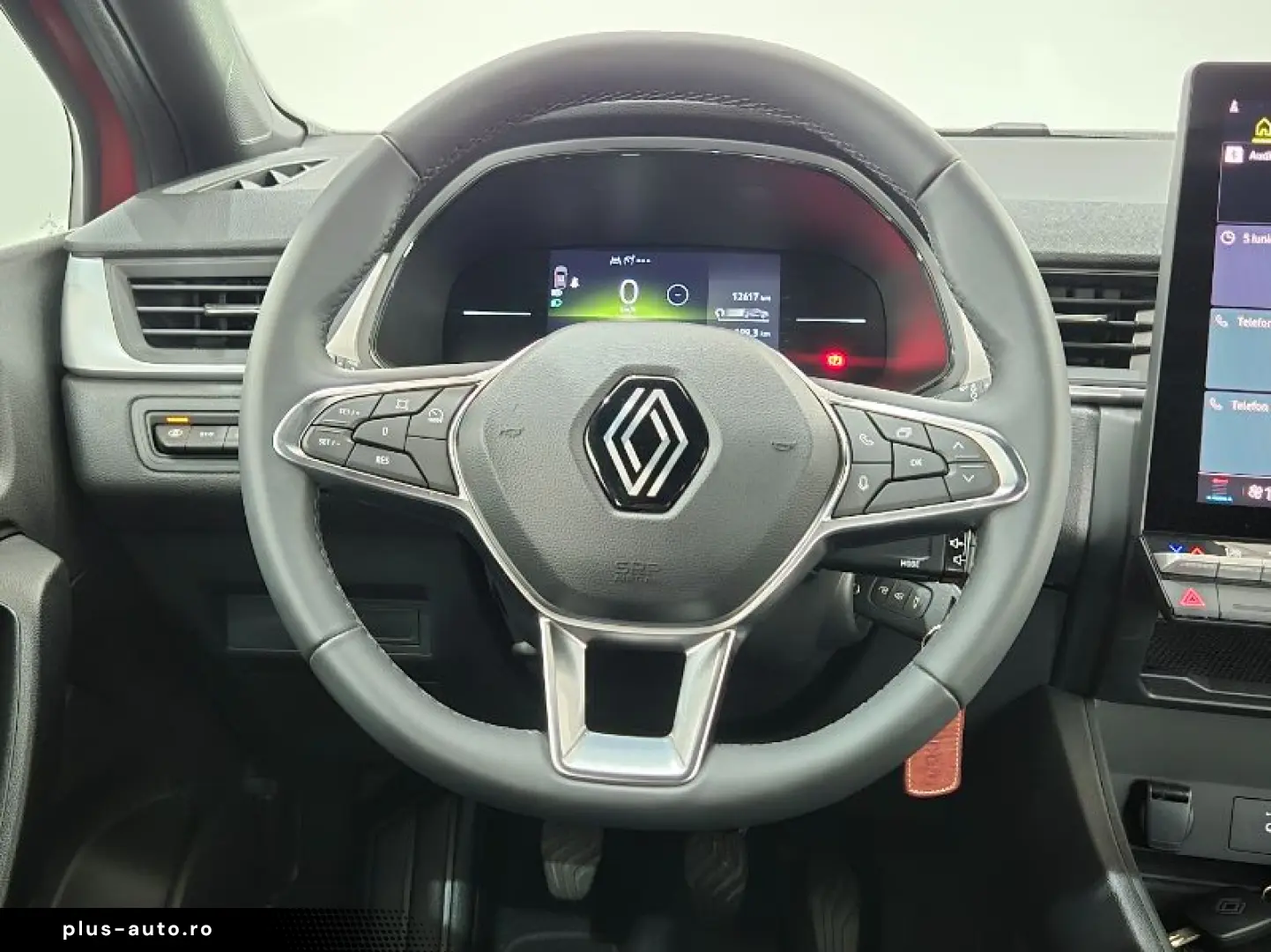 RENAULT CAPTUR 1.0 TCe ECO-G 100CP evolution