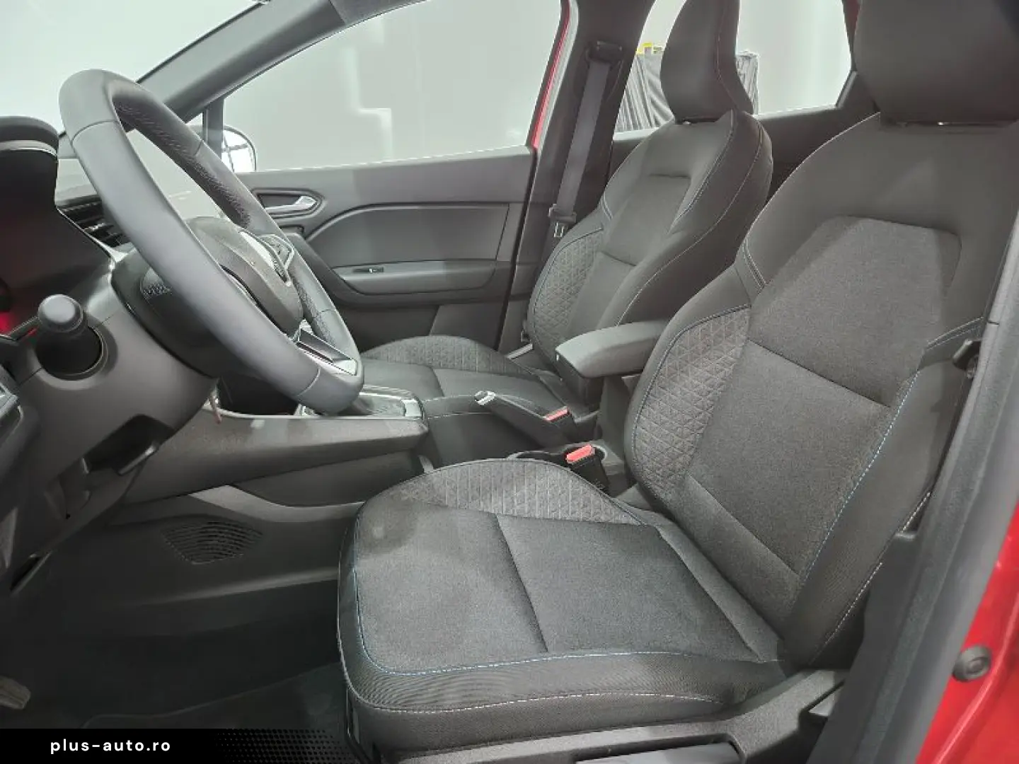 RENAULT CAPTUR 1.0 TCe ECO-G 100CP evolution
