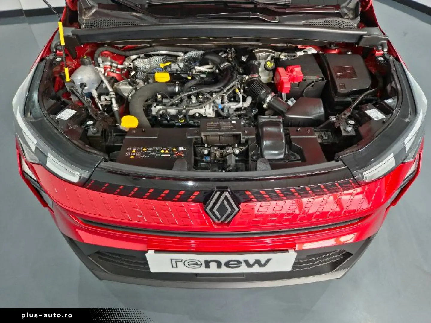 RENAULT CAPTUR 1.0 TCe ECO-G 100CP evolution