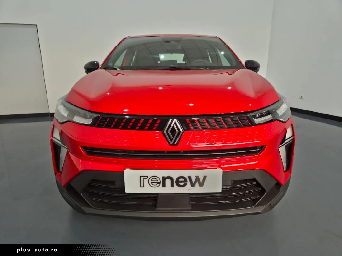 RENAULT CAPTUR 1.0 TCe ECO-G 100CP evolution