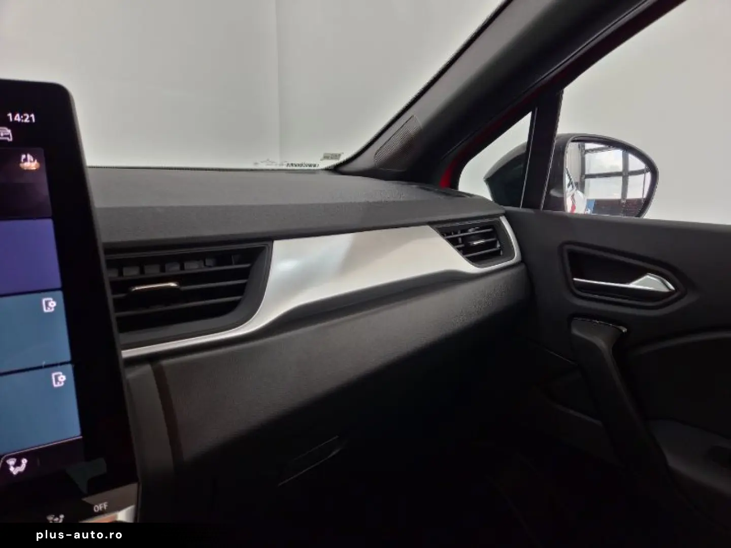 RENAULT CAPTUR 1.0 TCe ECO-G 100CP evolution