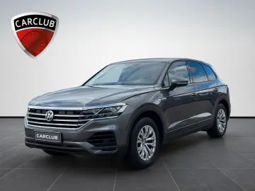 VW 3 0 TDI 4Motion Leder Matrix Navi AHK ACC LUFT