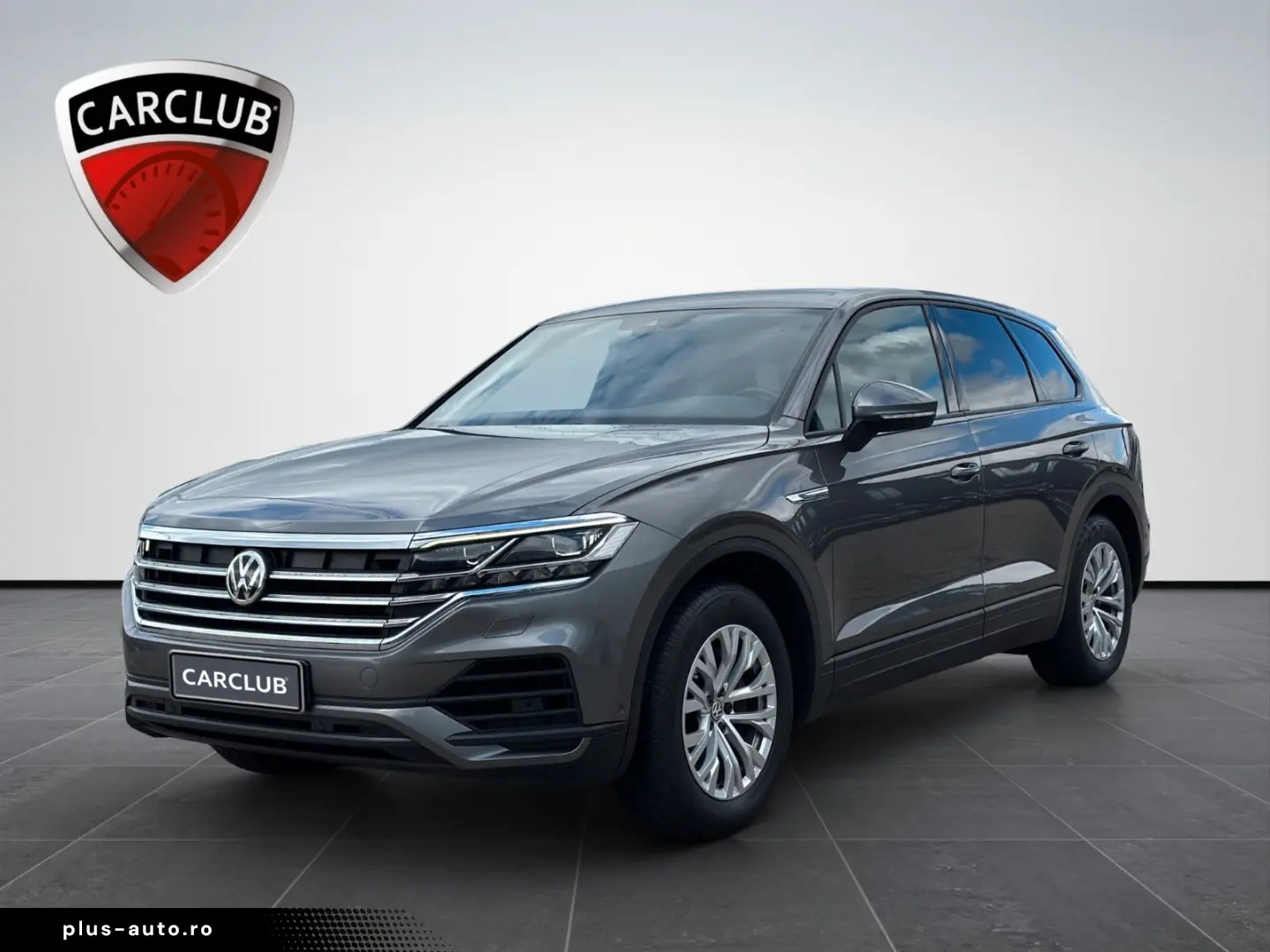 VW 3 0 TDI 4Motion Leder Matrix Navi AHK ACC LUFT