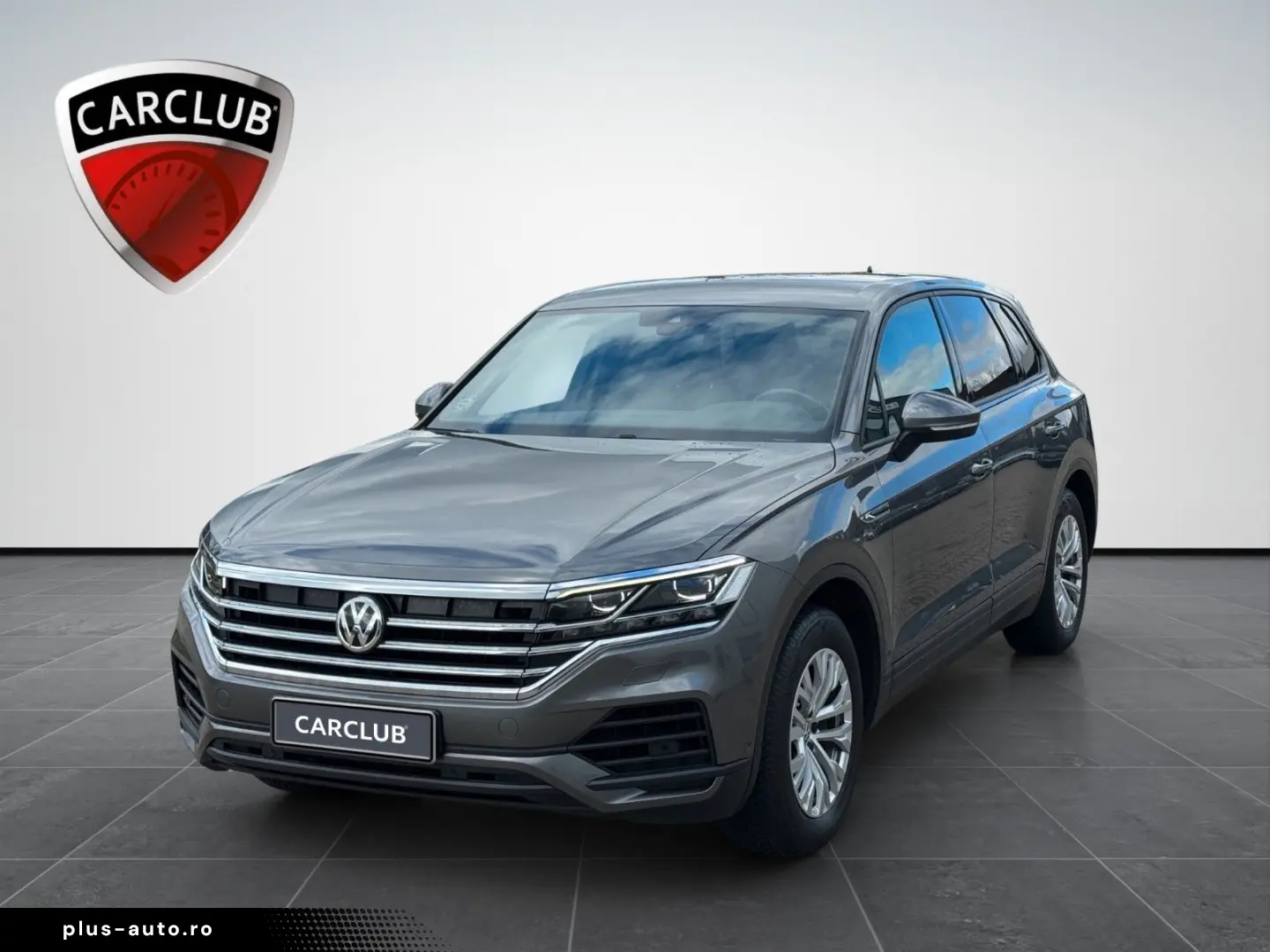 VW 3 0 TDI 4Motion Leder Matrix Navi AHK ACC LUFT