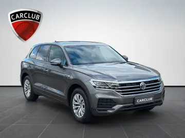 VW 3 0 TDI 4Motion Leder Matrix Navi AHK ACC LUFT