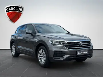 VW 3 0 TDI 4Motion Leder Matrix Navi AHK ACC LUFT