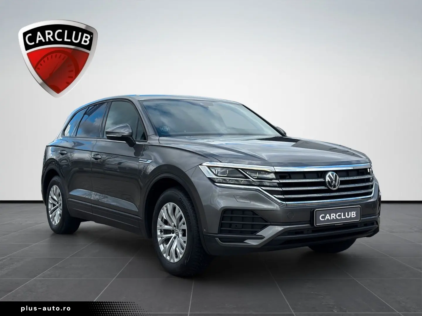 VW 3 0 TDI 4Motion Leder Matrix Navi AHK ACC LUFT