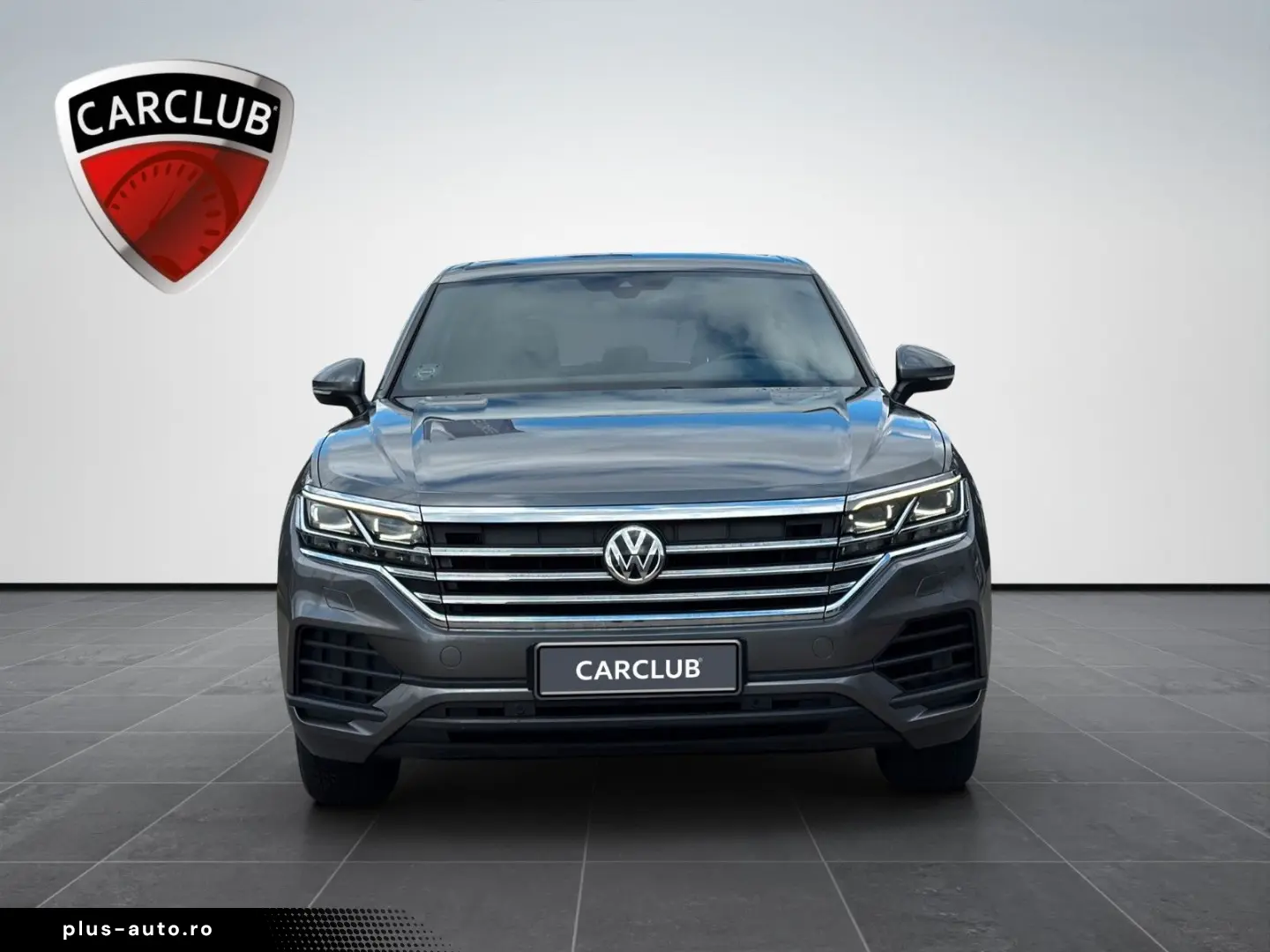 VW 3 0 TDI 4Motion Leder Matrix Navi AHK ACC LUFT