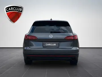 VW 3 0 TDI 4Motion Leder Matrix Navi AHK ACC LUFT