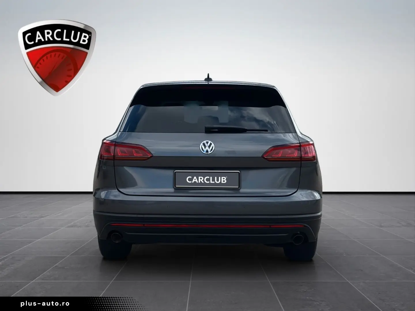VW 3 0 TDI 4Motion Leder Matrix Navi AHK ACC LUFT