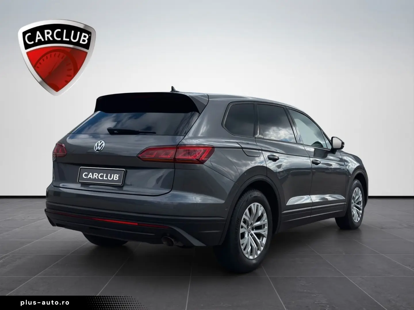 VW 3 0 TDI 4Motion Leder Matrix Navi AHK ACC LUFT