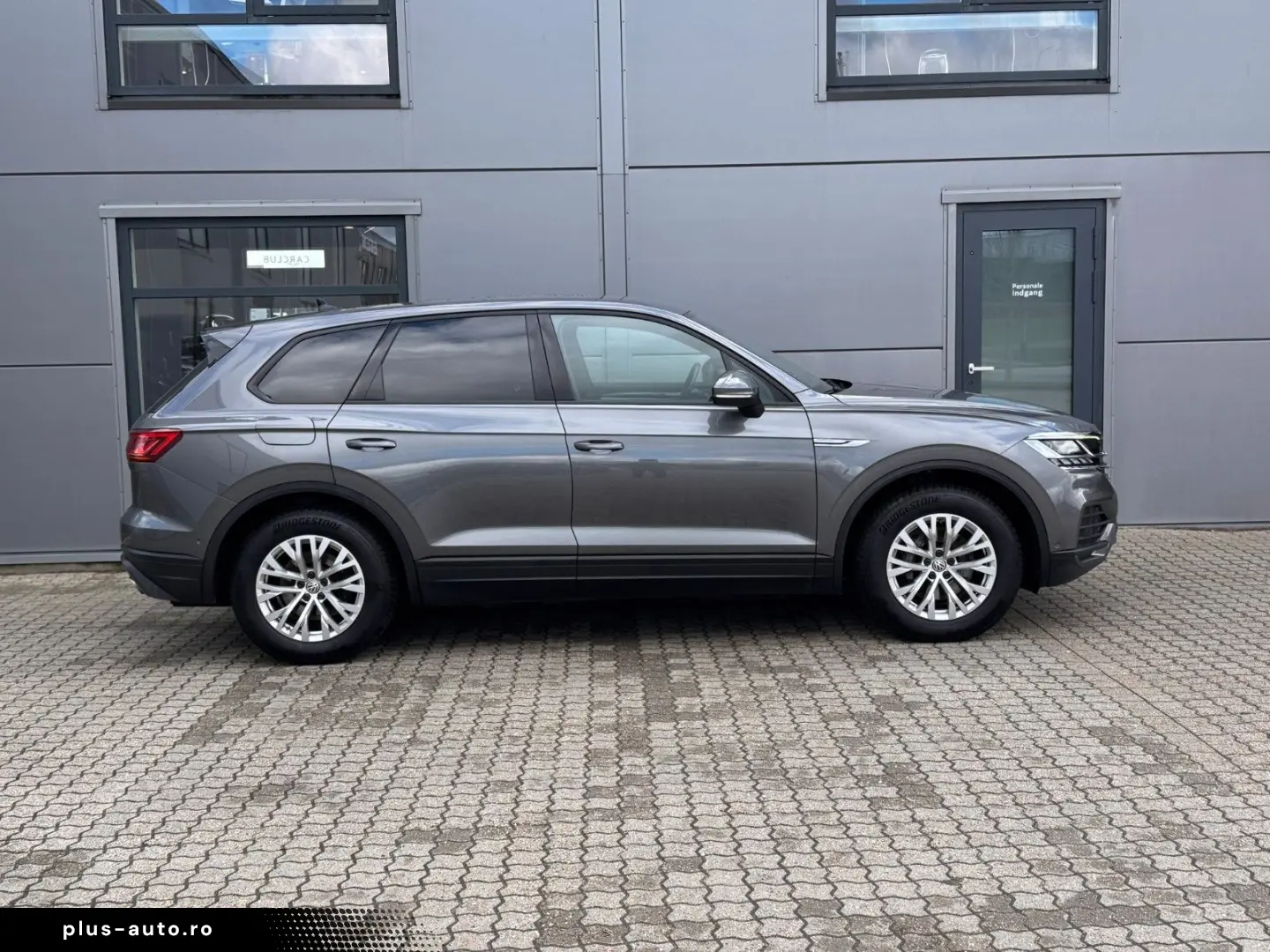 VW 3 0 TDI 4Motion Leder Matrix Navi AHK ACC LUFT
