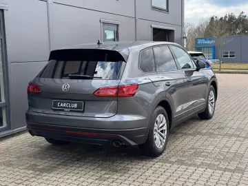 VW 3 0 TDI 4Motion Leder Matrix Navi AHK ACC LUFT