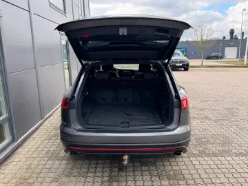 VW 3 0 TDI 4Motion Leder Matrix Navi AHK ACC LUFT