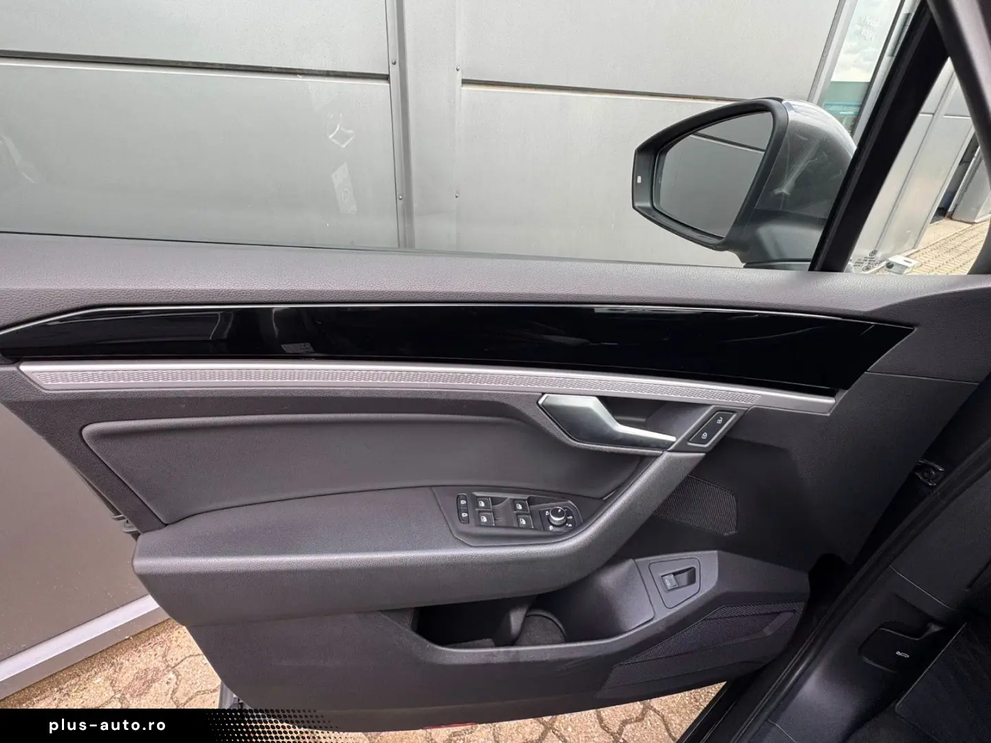 VW 3 0 TDI 4Motion Leder Matrix Navi AHK ACC LUFT