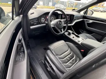 VW 3 0 TDI 4Motion Leder Matrix Navi AHK ACC LUFT