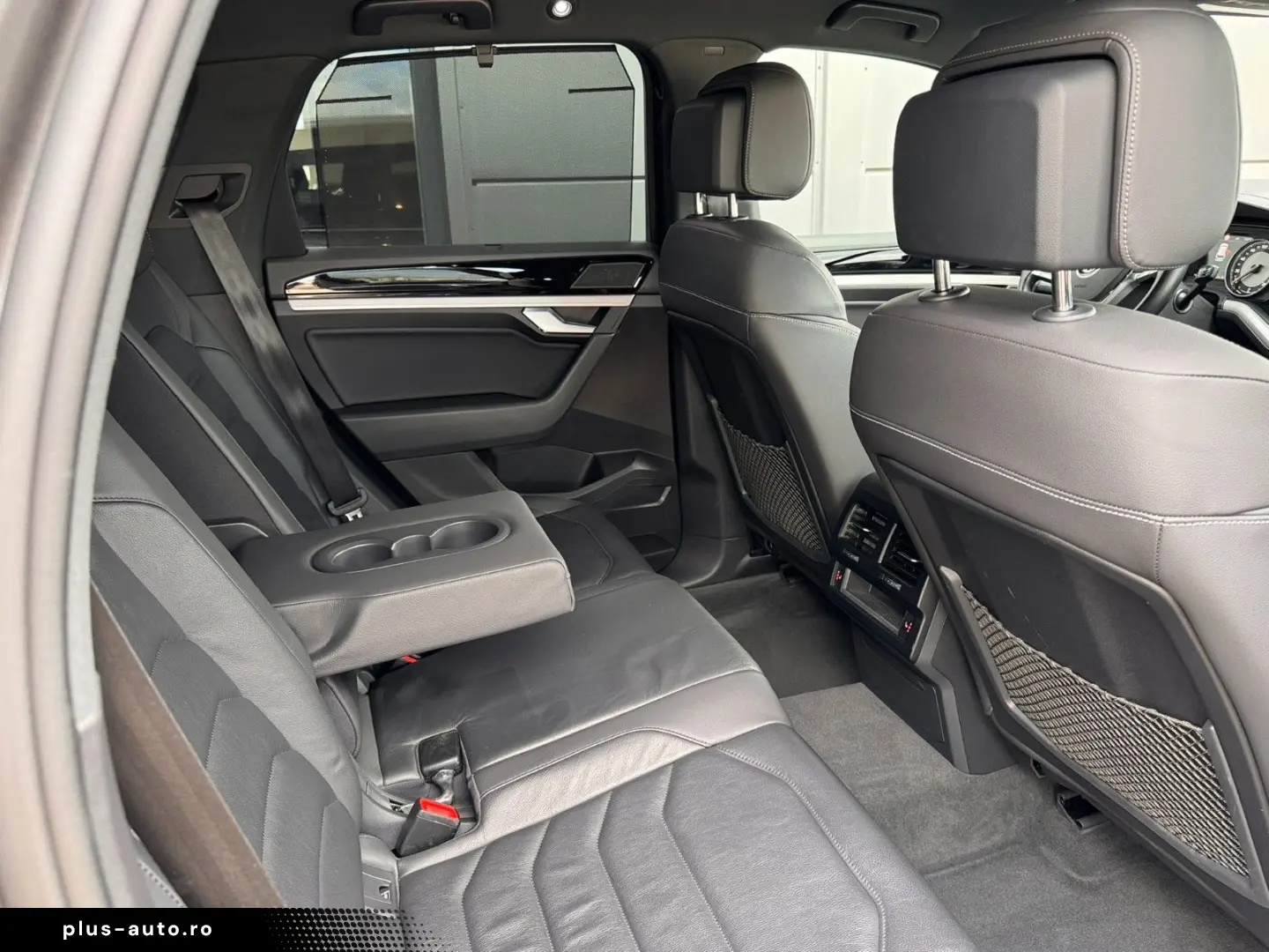 VW 3 0 TDI 4Motion Leder Matrix Navi AHK ACC LUFT