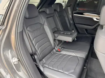 VW 3 0 TDI 4Motion Leder Matrix Navi AHK ACC LUFT