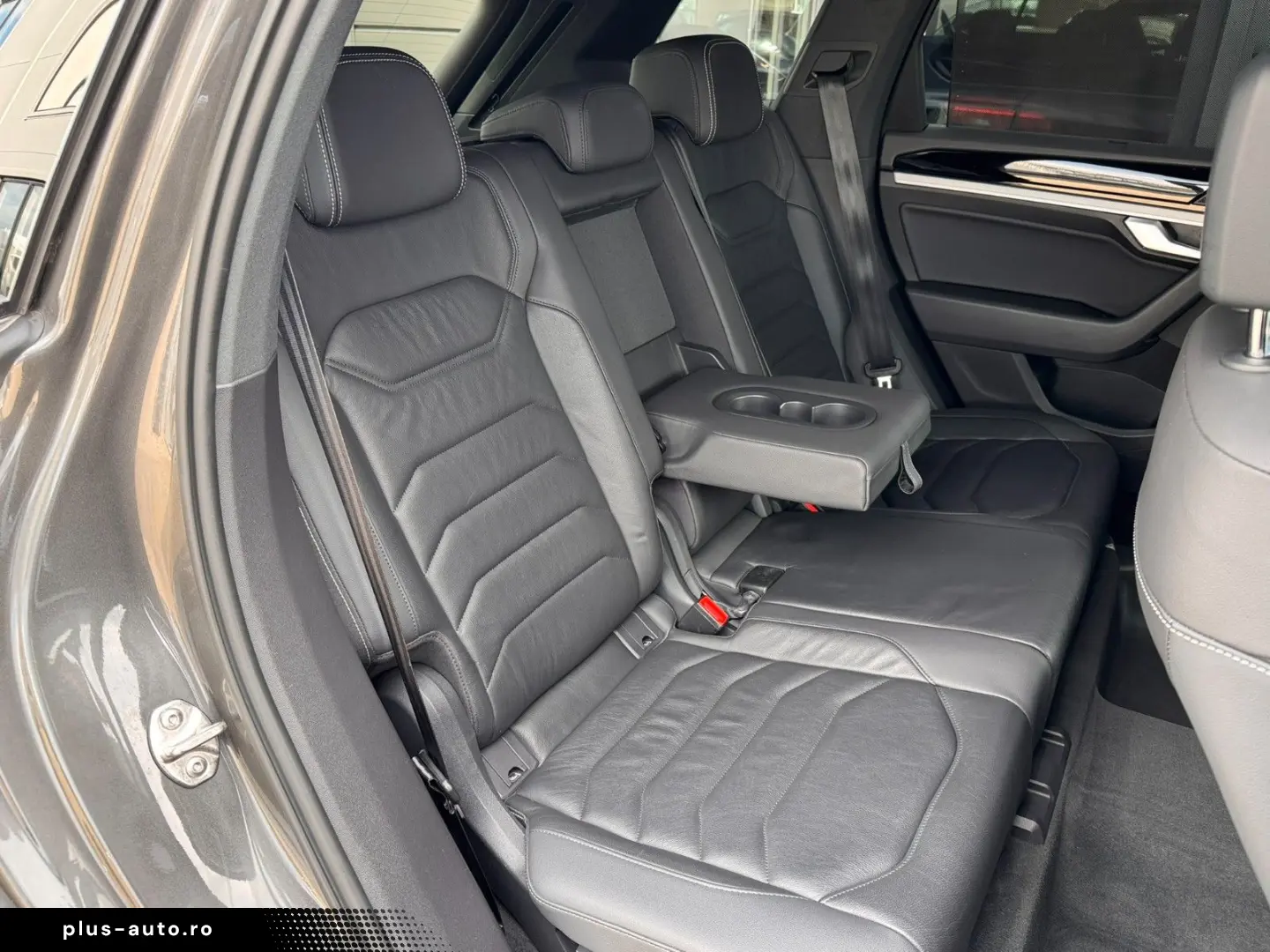 VW 3 0 TDI 4Motion Leder Matrix Navi AHK ACC LUFT