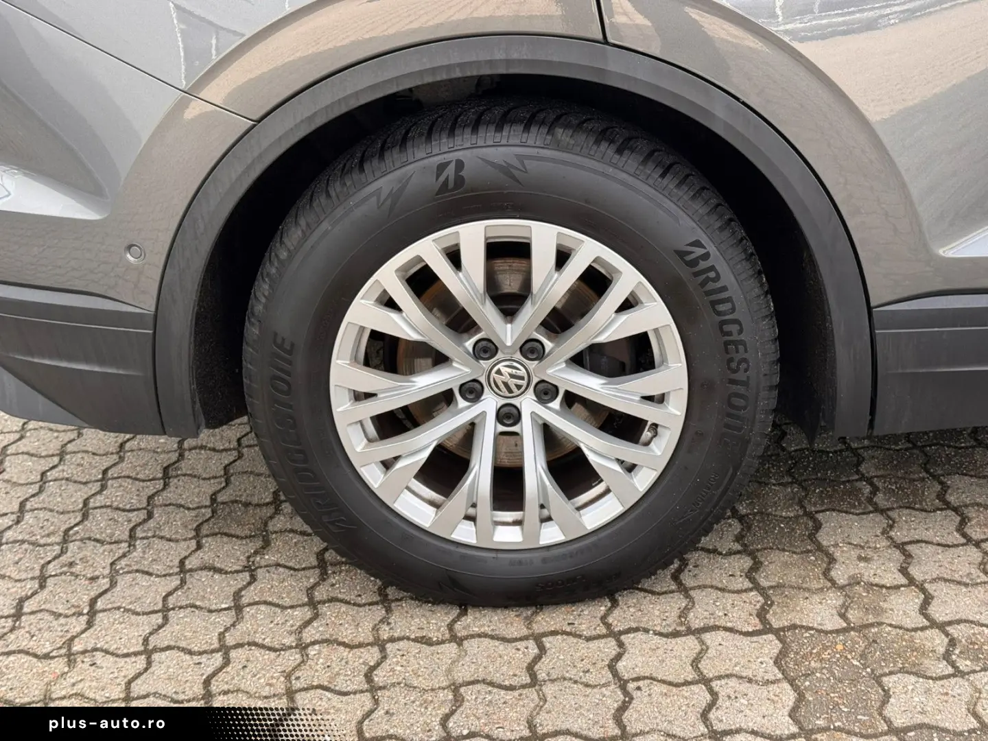 VW 3 0 TDI 4Motion Leder Matrix Navi AHK ACC LUFT