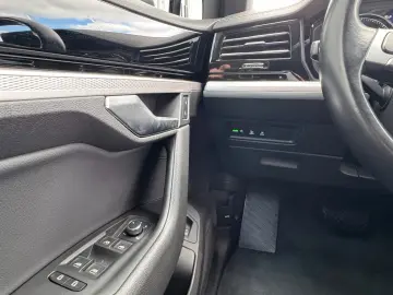 VW 3 0 TDI 4Motion Leder Matrix Navi AHK ACC LUFT