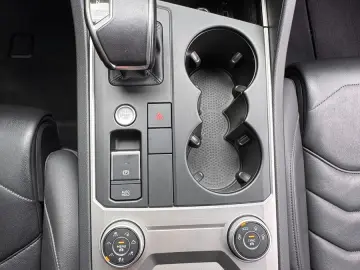 VW 3 0 TDI 4Motion Leder Matrix Navi AHK ACC LUFT