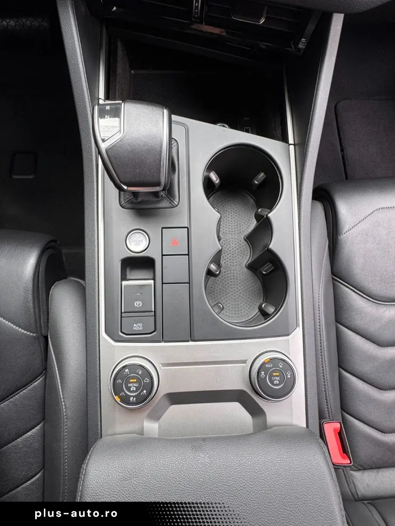 VW 3 0 TDI 4Motion Leder Matrix Navi AHK ACC LUFT