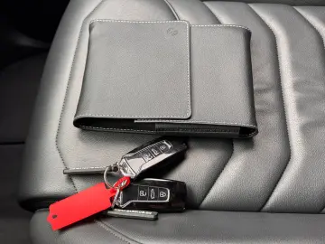 VW 3 0 TDI 4Motion Leder Matrix Navi AHK ACC LUFT