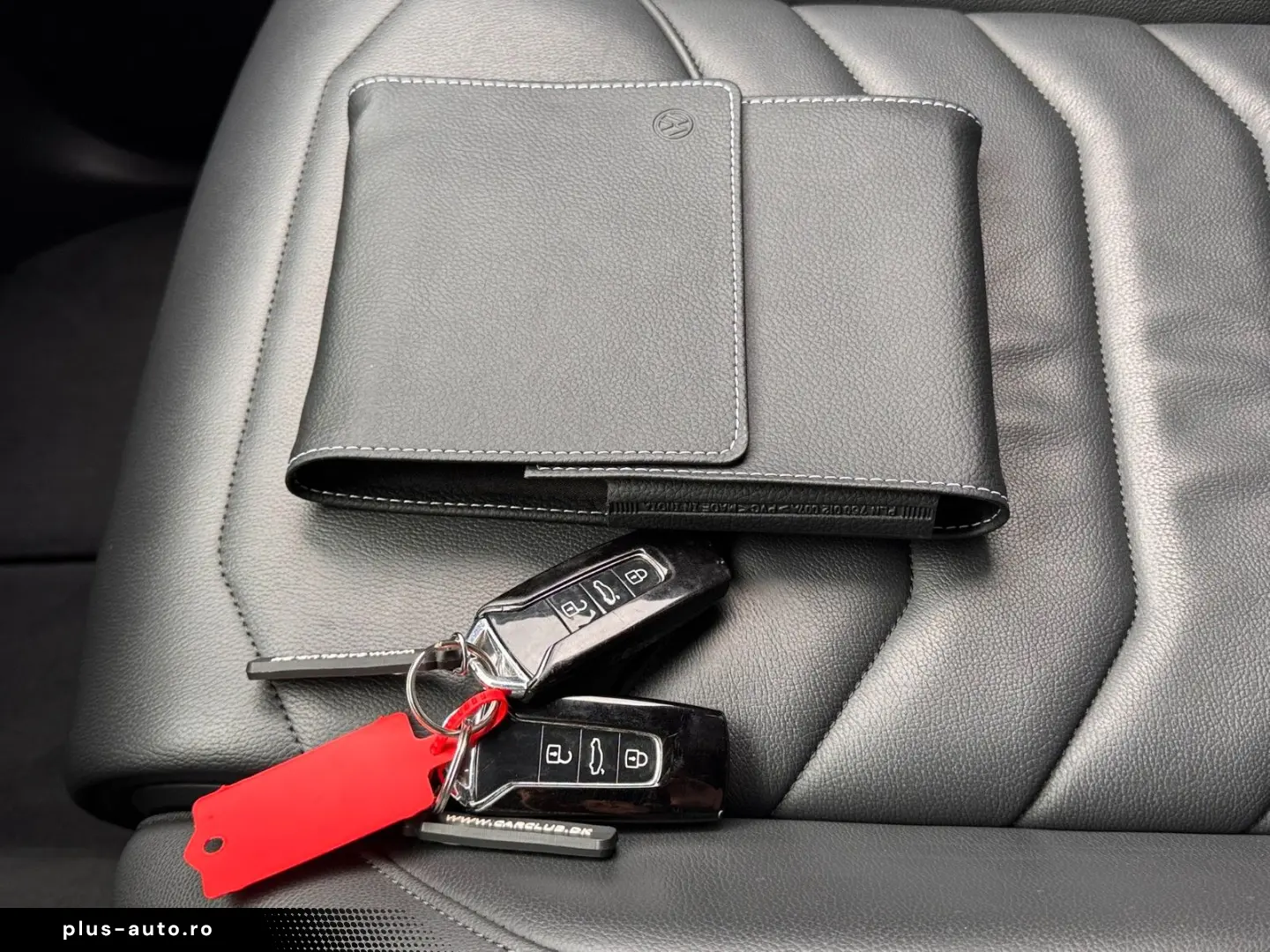 VW 3 0 TDI 4Motion Leder Matrix Navi AHK ACC LUFT