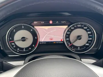 VW 3 0 TDI 4Motion Leder Matrix Navi AHK ACC LUFT