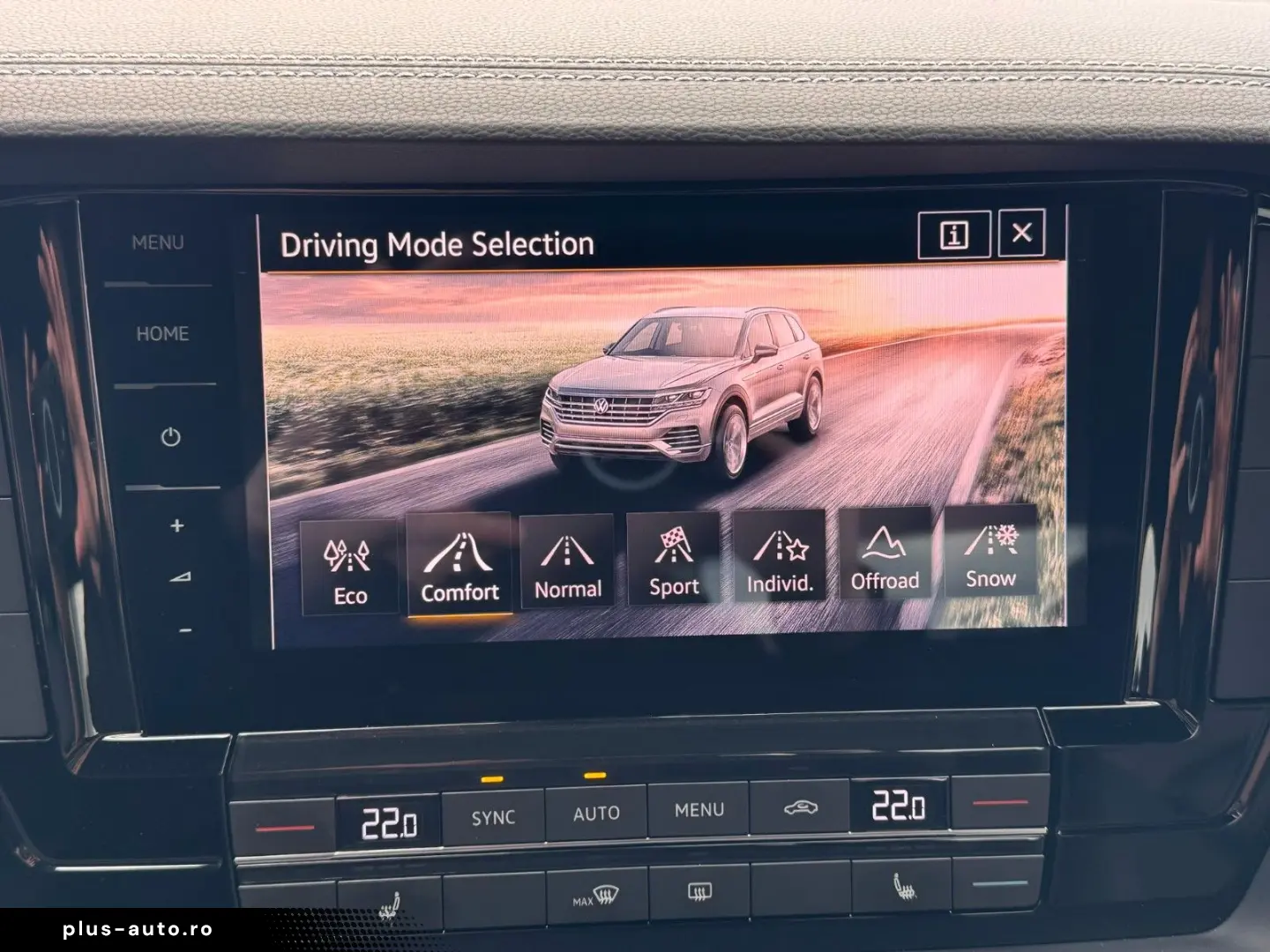 VW 3 0 TDI 4Motion Leder Matrix Navi AHK ACC LUFT