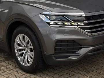 VW 3 0 TDI 4Motion Leder Matrix Navi AHK ACC LUFT