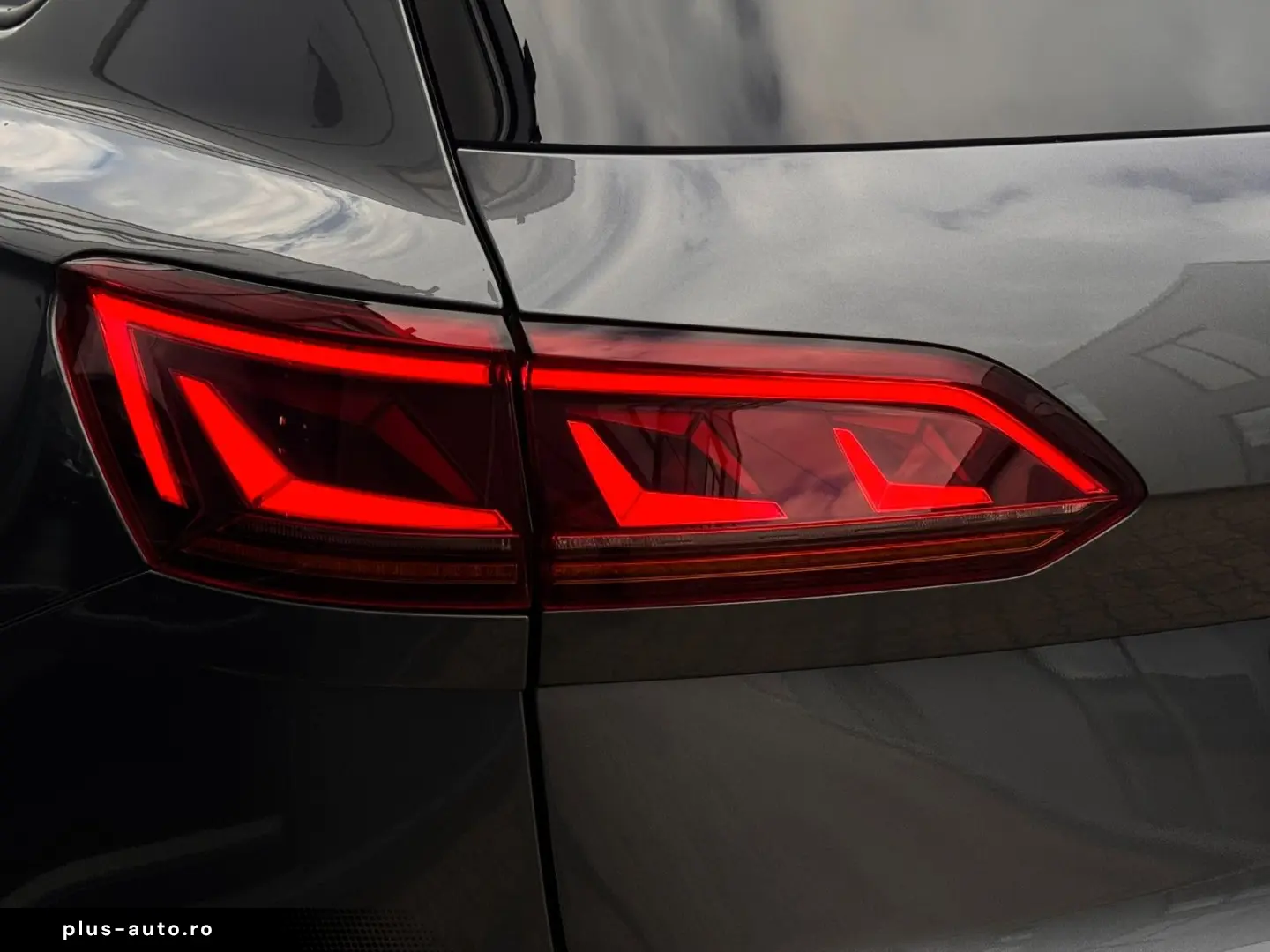 VW 3 0 TDI 4Motion Leder Matrix Navi AHK ACC LUFT