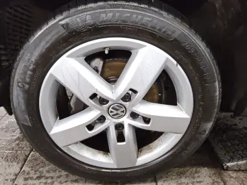 VW Touareg 3.0 TDI 4M R-Line Luft Leder Navi AHK